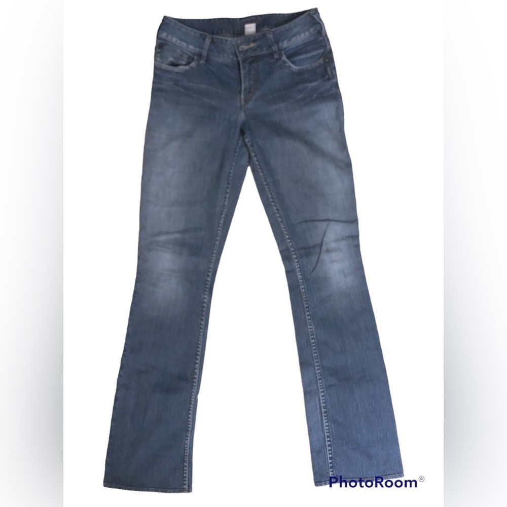*SILVER JEANS* bootcut
